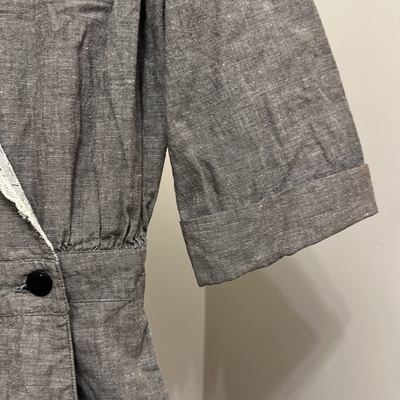 Vintage Lace Dress - Picture 5 of 7